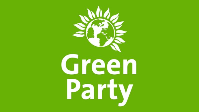 green politics definition